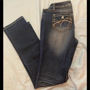 Mudd Jeans